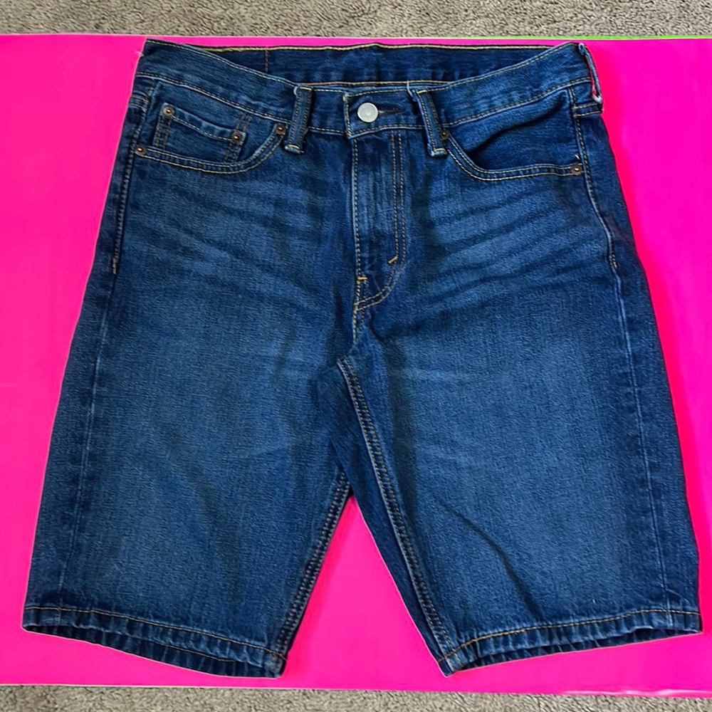 Levis Strauss Size 541 W30L